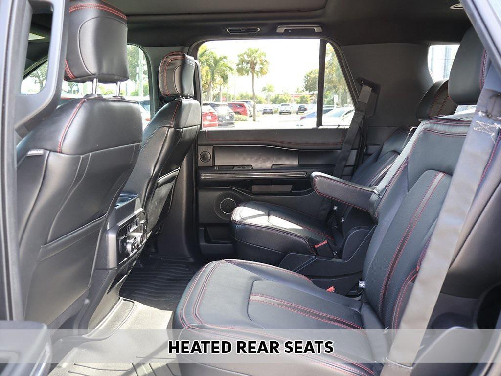 used 2019 Ford Expedition car, priced at $27,995