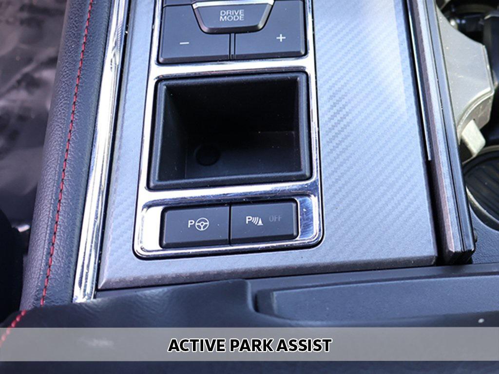 used 2019 Ford Expedition car, priced at $27,995