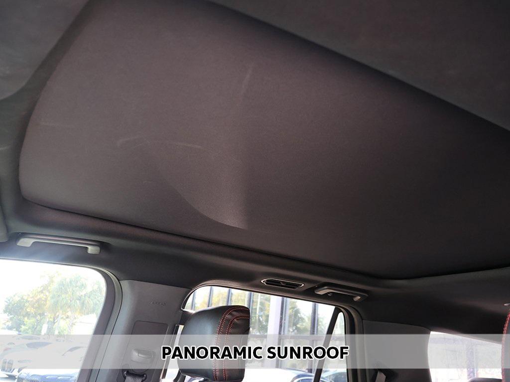 used 2019 Ford Expedition car, priced at $27,995