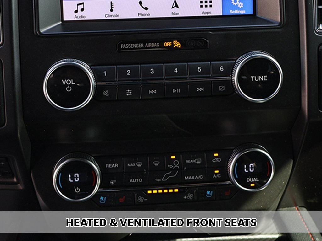 used 2019 Ford Expedition car, priced at $27,995