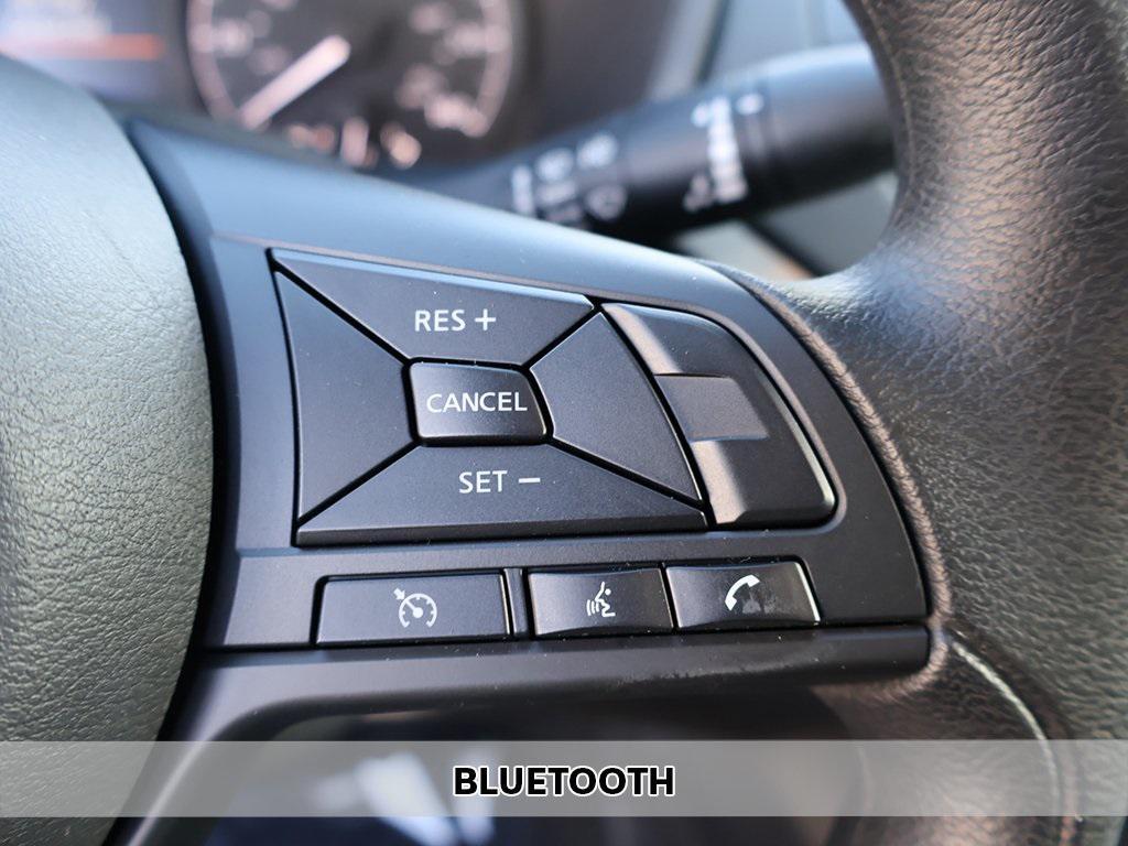 used 2023 Nissan Altima car, priced at $15,995