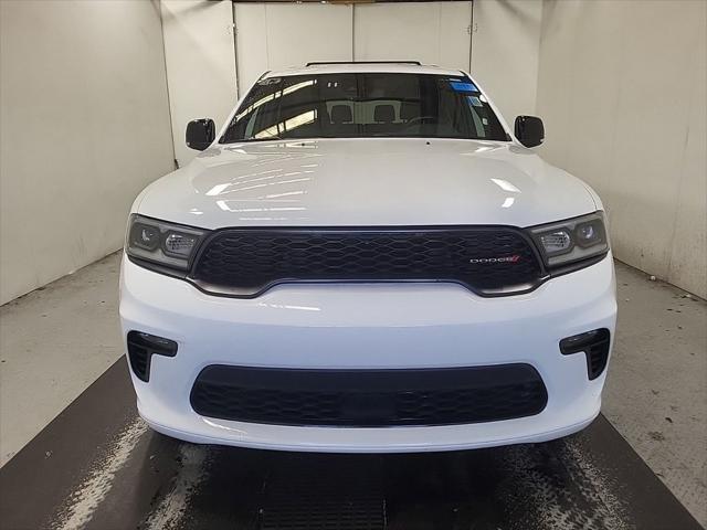 used 2023 Dodge Durango car, priced at $26,490
