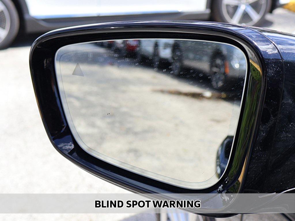 used 2023 BMW 330e car, priced at $28,290