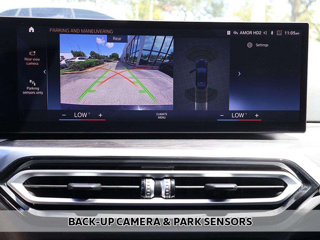 used 2023 BMW 330e car, priced at $28,290