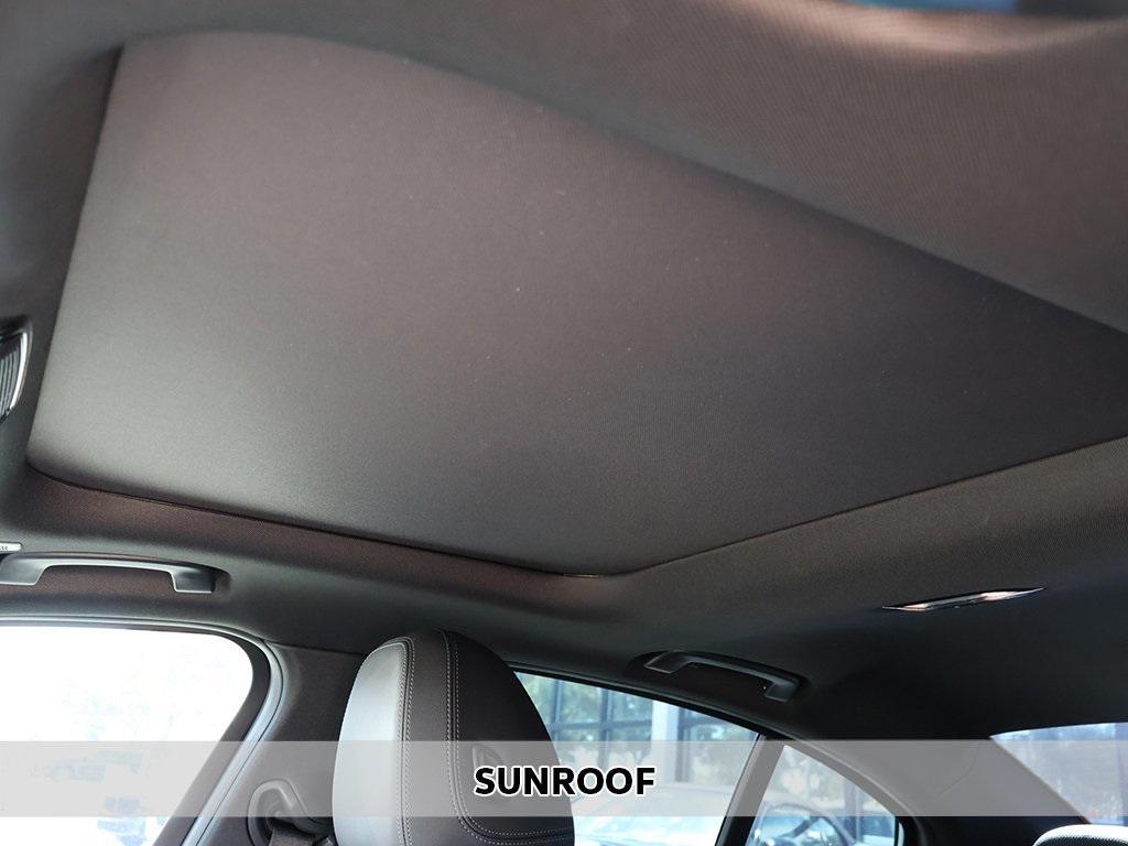 used 2023 BMW 330e car, priced at $28,290