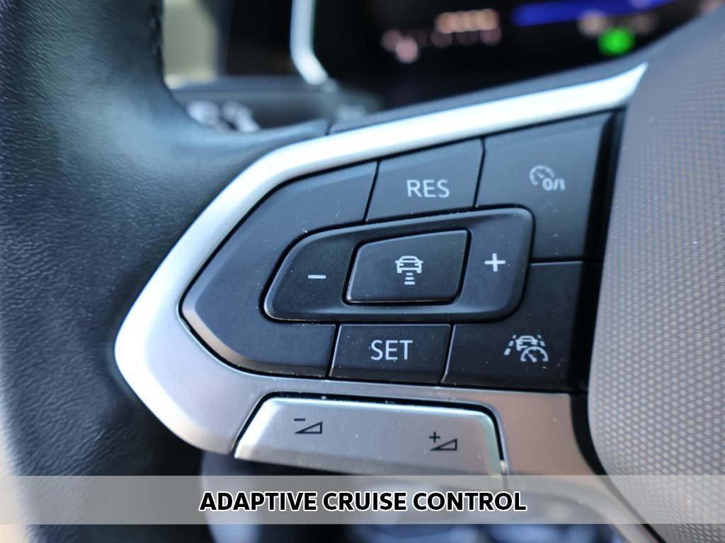 used 2024 Volkswagen Jetta car, priced at $16,495