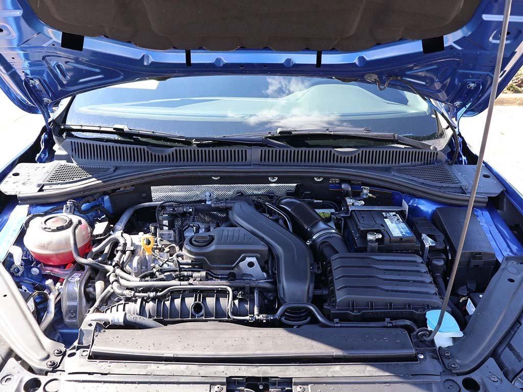 used 2024 Volkswagen Jetta car, priced at $16,495