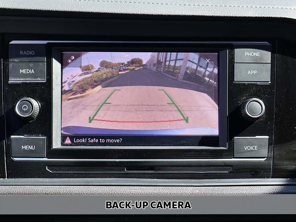 used 2024 Volkswagen Jetta car, priced at $16,495