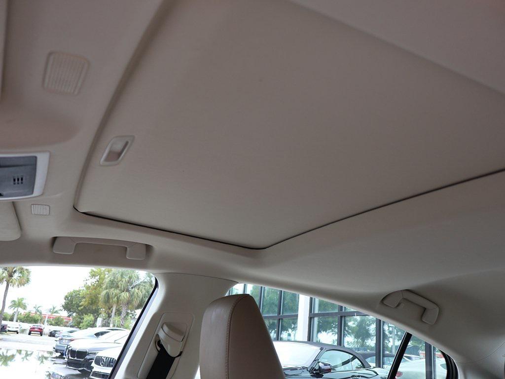 used 2021 Lexus ES 350 car, priced at $29,490