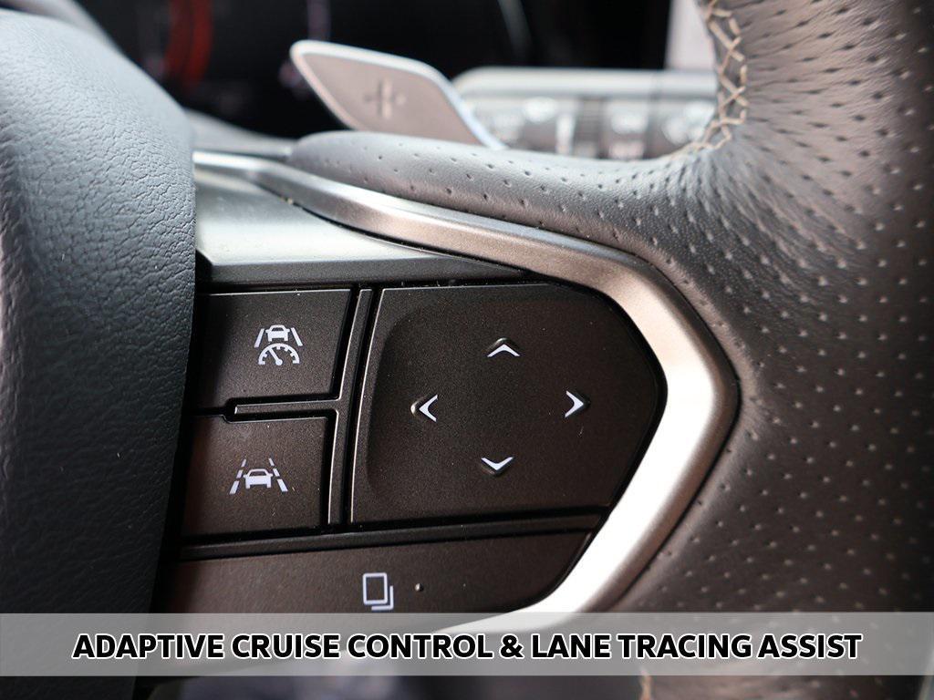 used 2024 Lexus RX 350 car, priced at $49,990