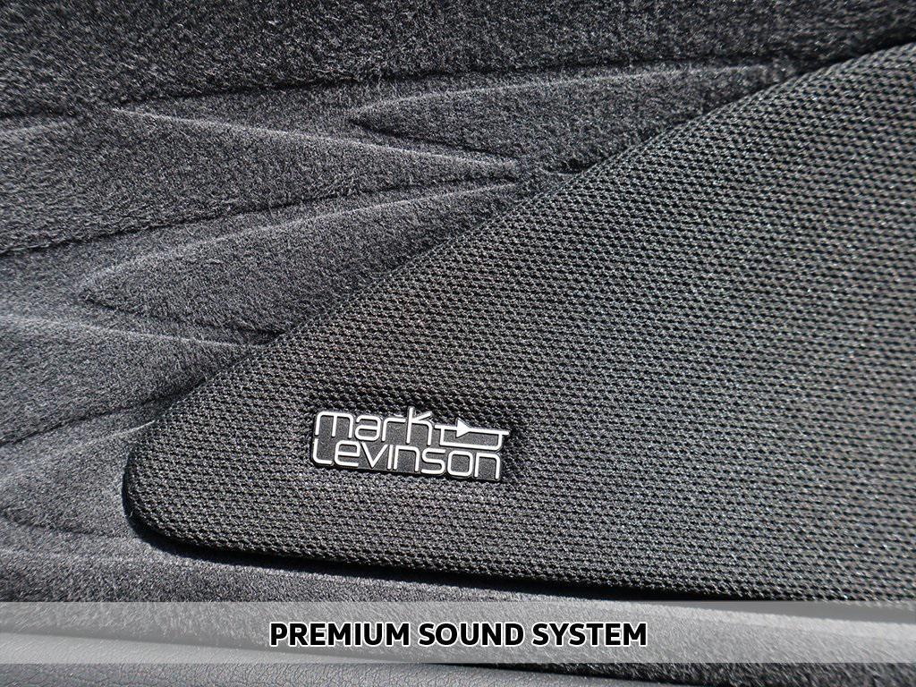 used 2024 Lexus RX 350 car, priced at $49,990