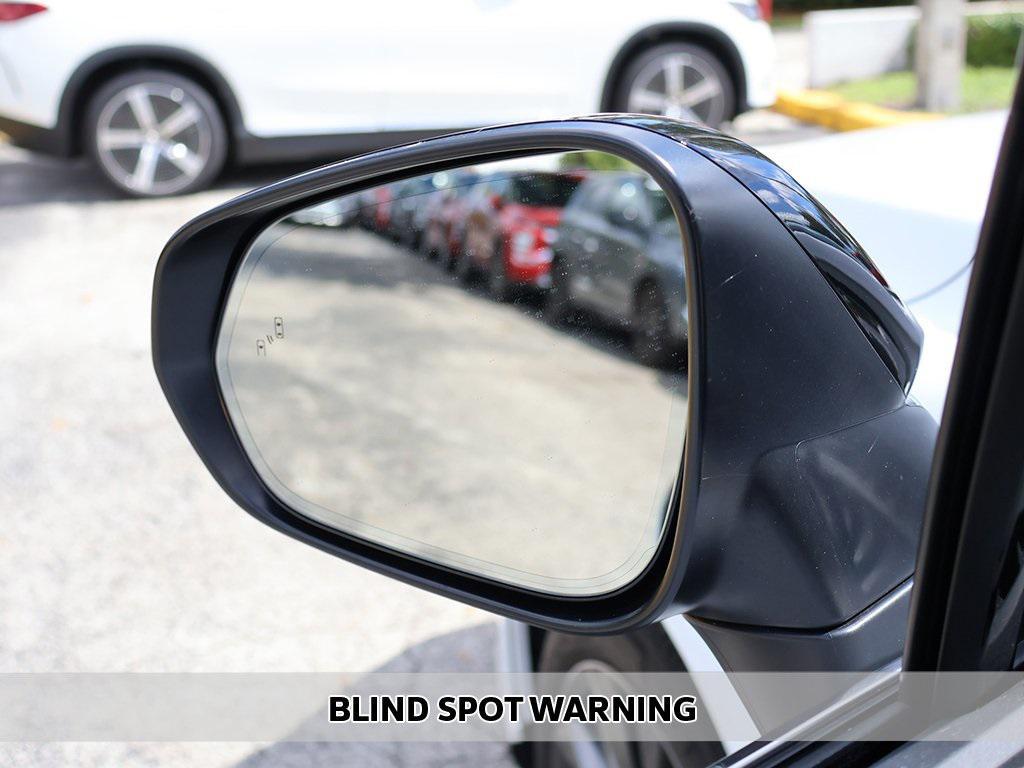 used 2024 Lexus RX 350 car, priced at $49,990