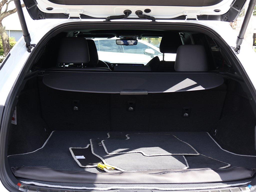 used 2024 Lexus RX 350 car, priced at $49,990