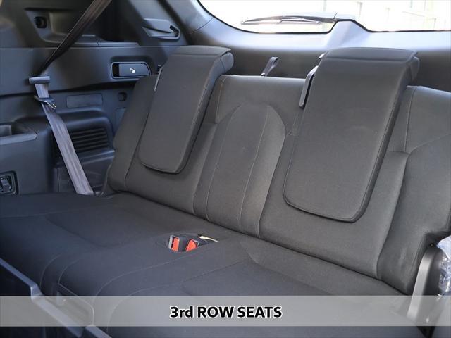 new 2025 Mitsubishi Outlander PHEV car, priced at $35,115