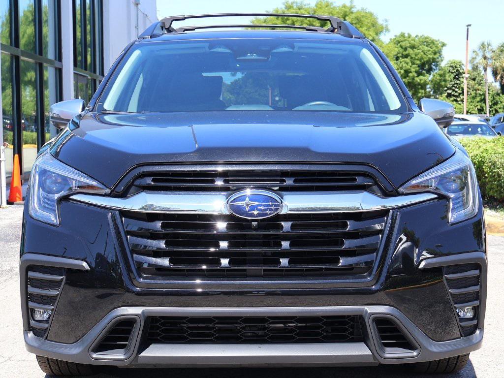 used 2023 Subaru Ascent car, priced at $26,490