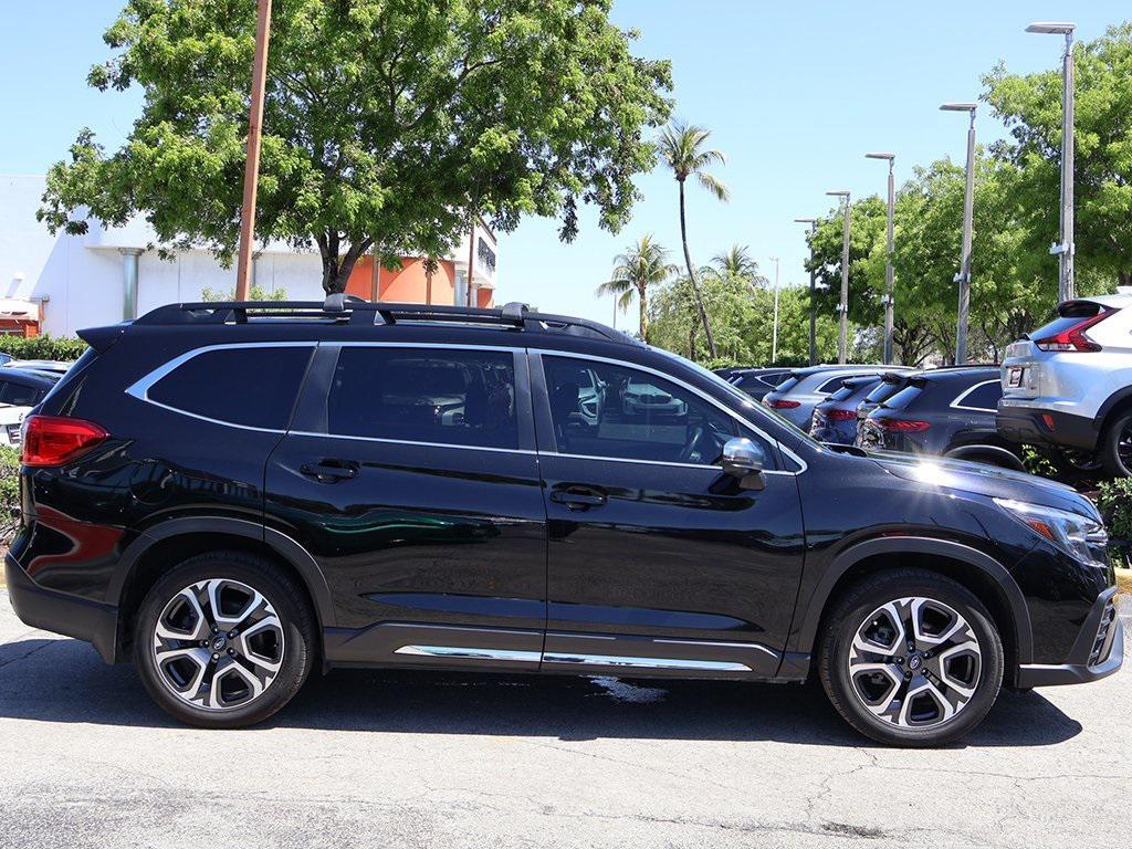 used 2023 Subaru Ascent car, priced at $26,490