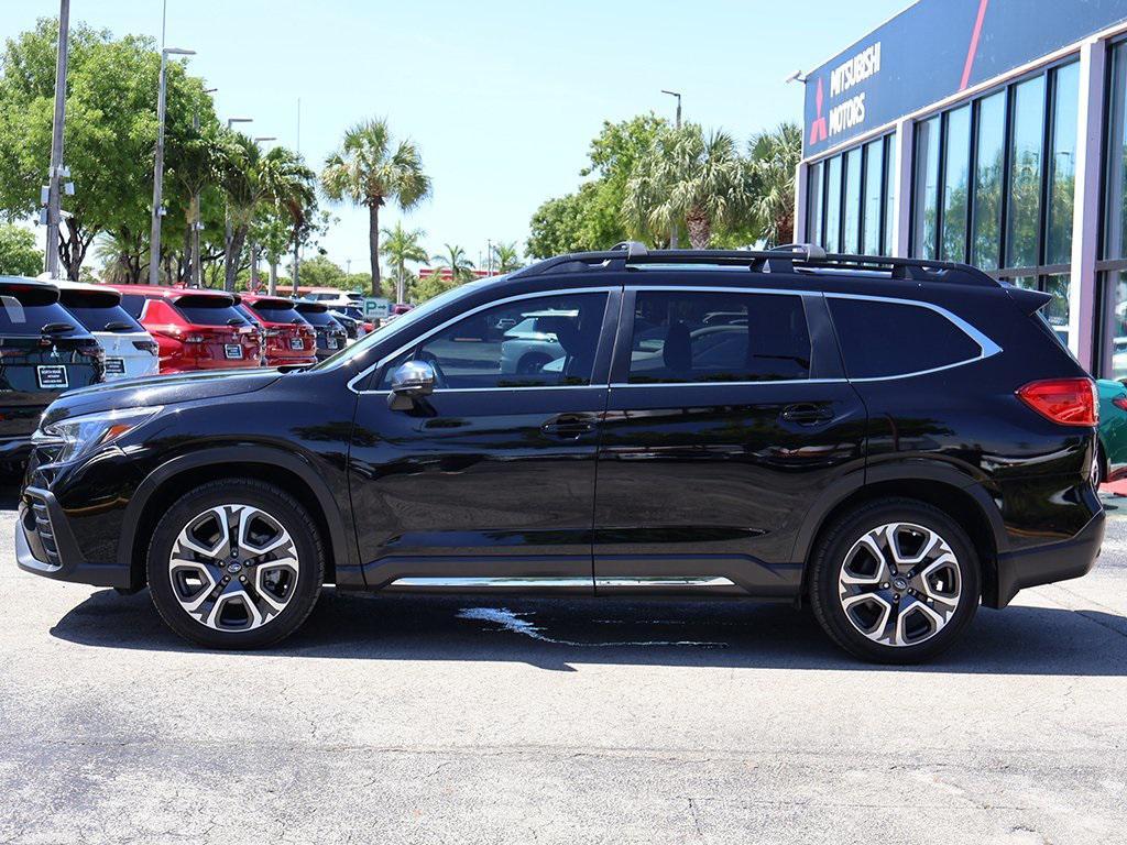 used 2023 Subaru Ascent car, priced at $26,490