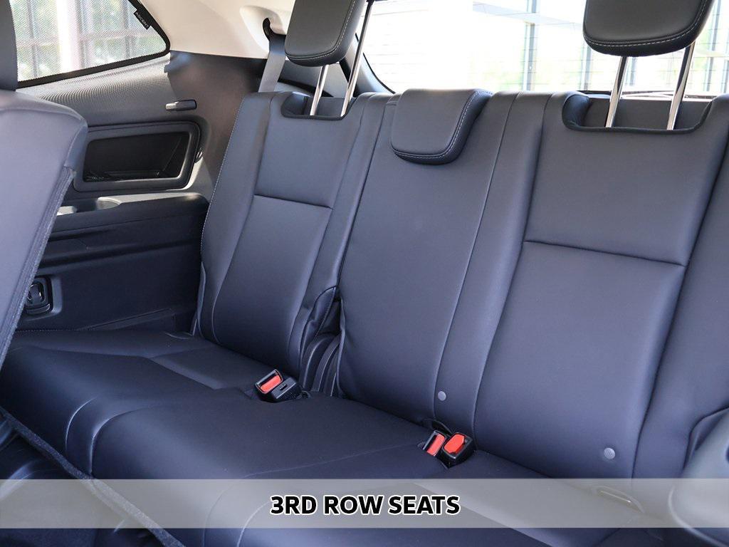 used 2023 Subaru Ascent car, priced at $26,490