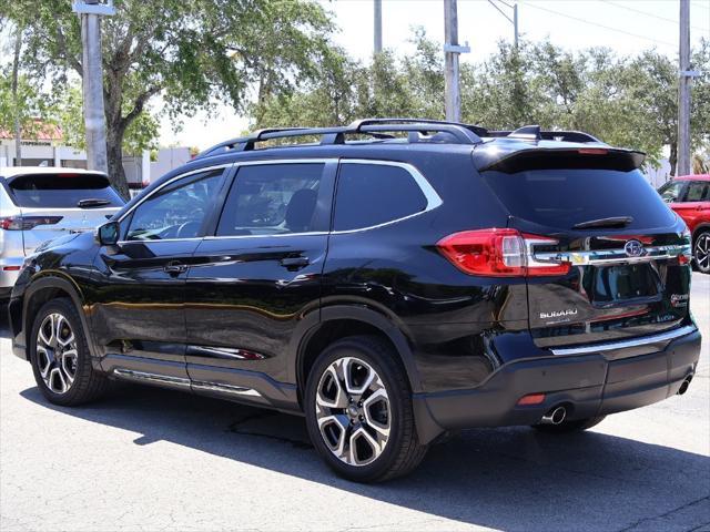 used 2023 Subaru Ascent car, priced at $29,690
