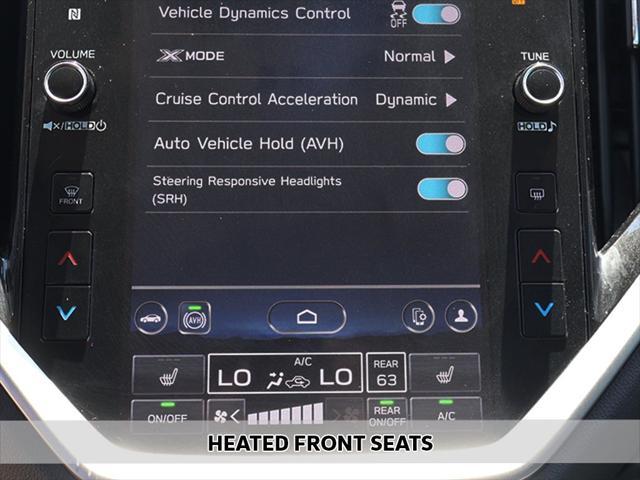 used 2023 Subaru Ascent car, priced at $29,690