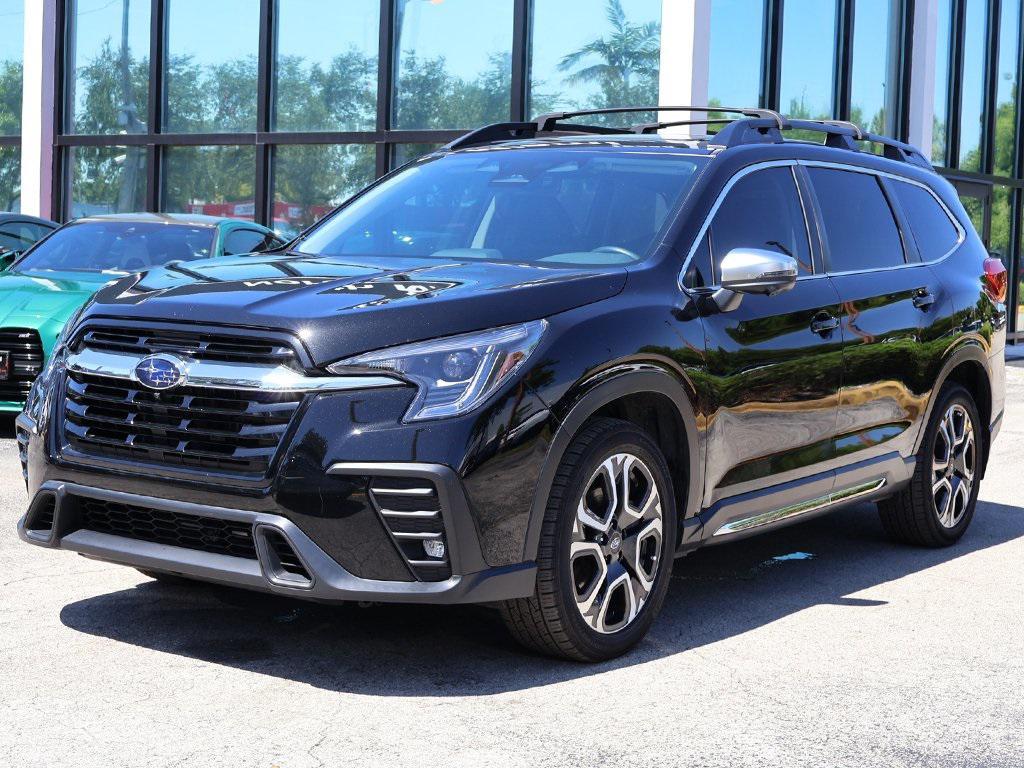 used 2023 Subaru Ascent car, priced at $26,490