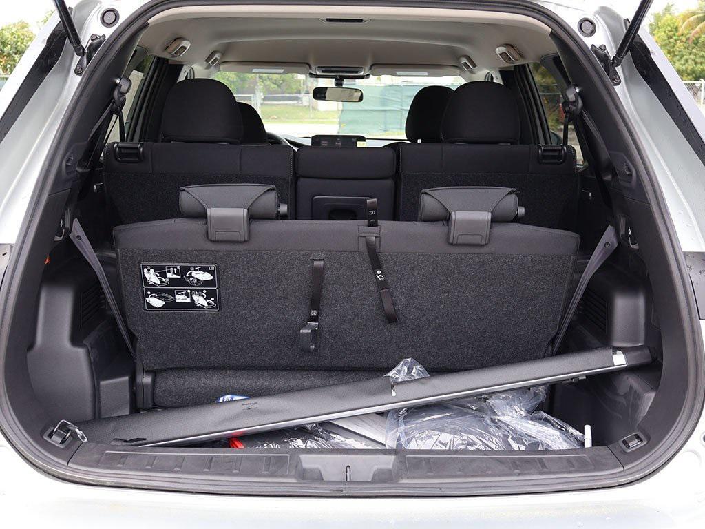 new 2025 Mitsubishi Outlander PHEV car, priced at $42,615