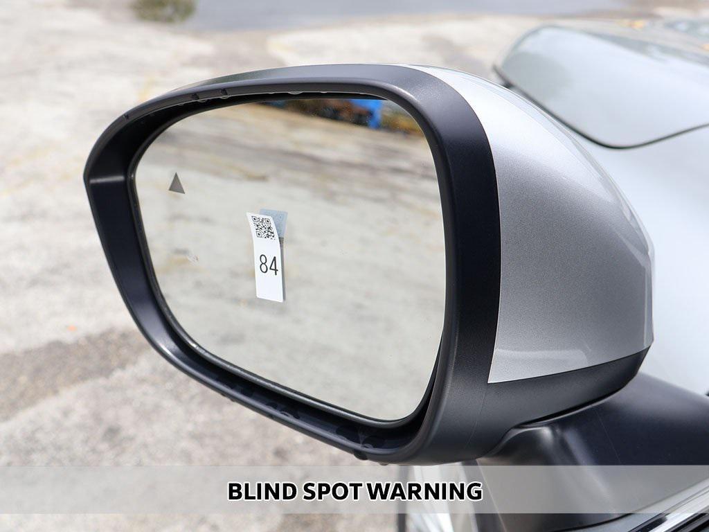 new 2025 Mitsubishi Outlander PHEV car, priced at $42,615