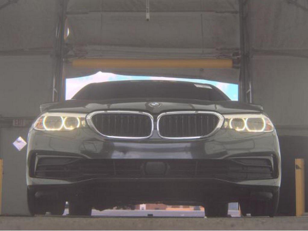 used 2019 BMW 540 car, priced at $19,990