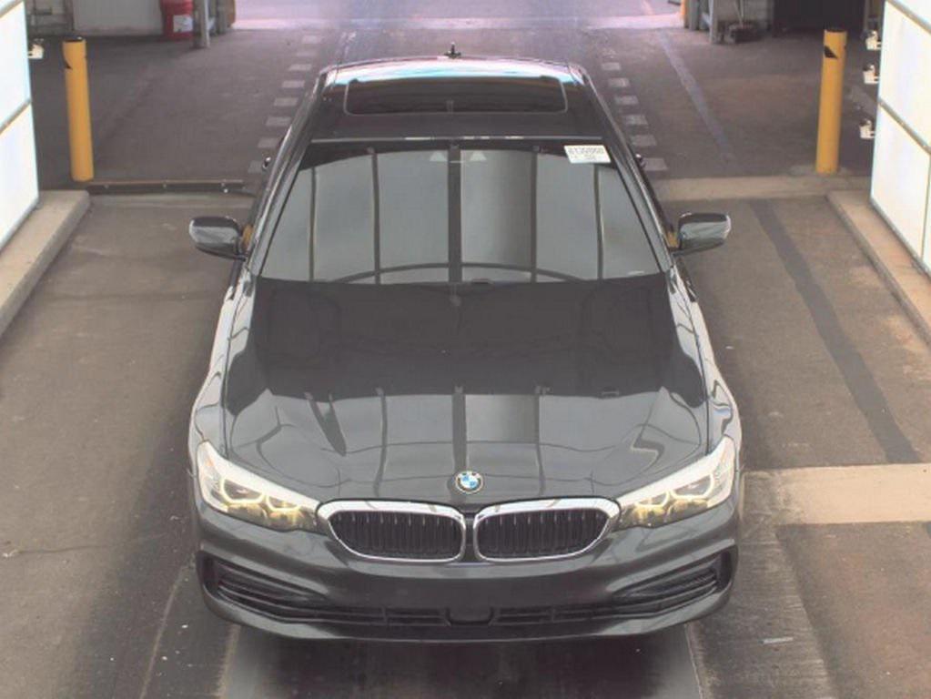 used 2019 BMW 540 car, priced at $19,990