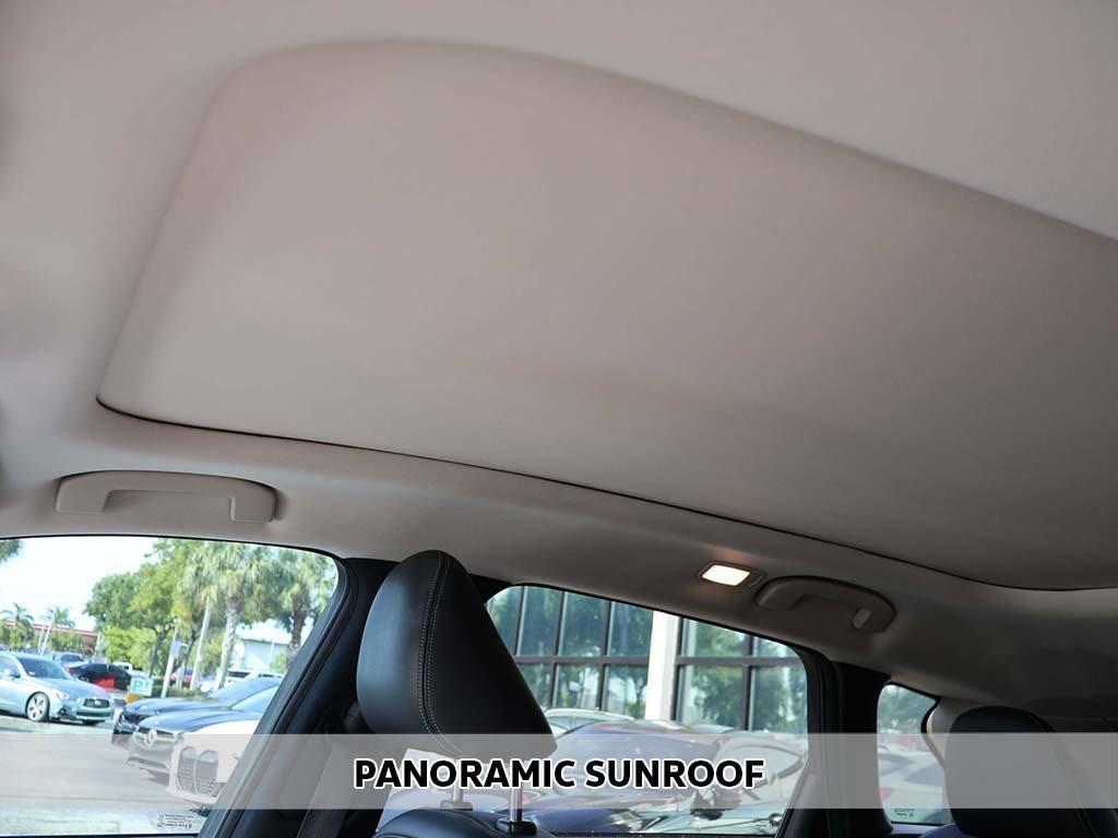 used 2022 INFINITI QX50 car, priced at $24,390