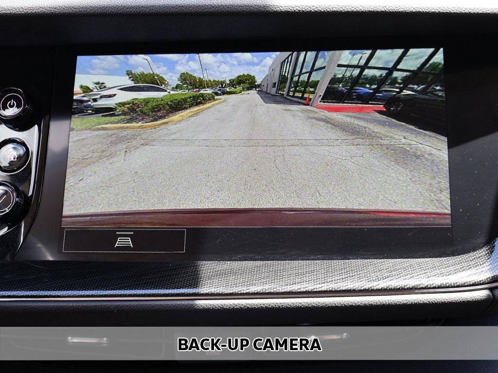 used 2022 Buick Envision car, priced at $19,990