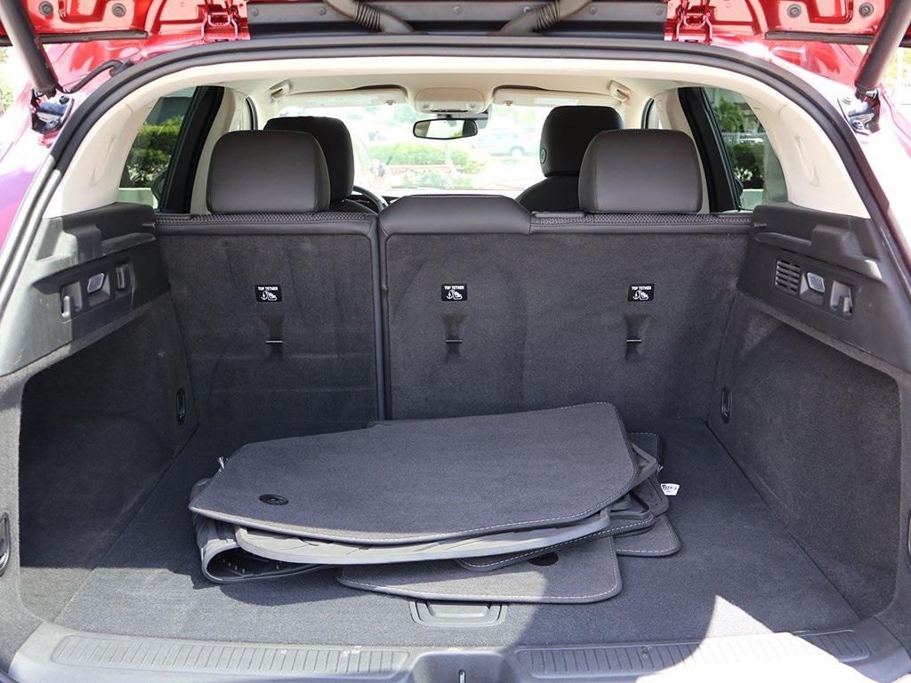 used 2022 Buick Envision car, priced at $19,990