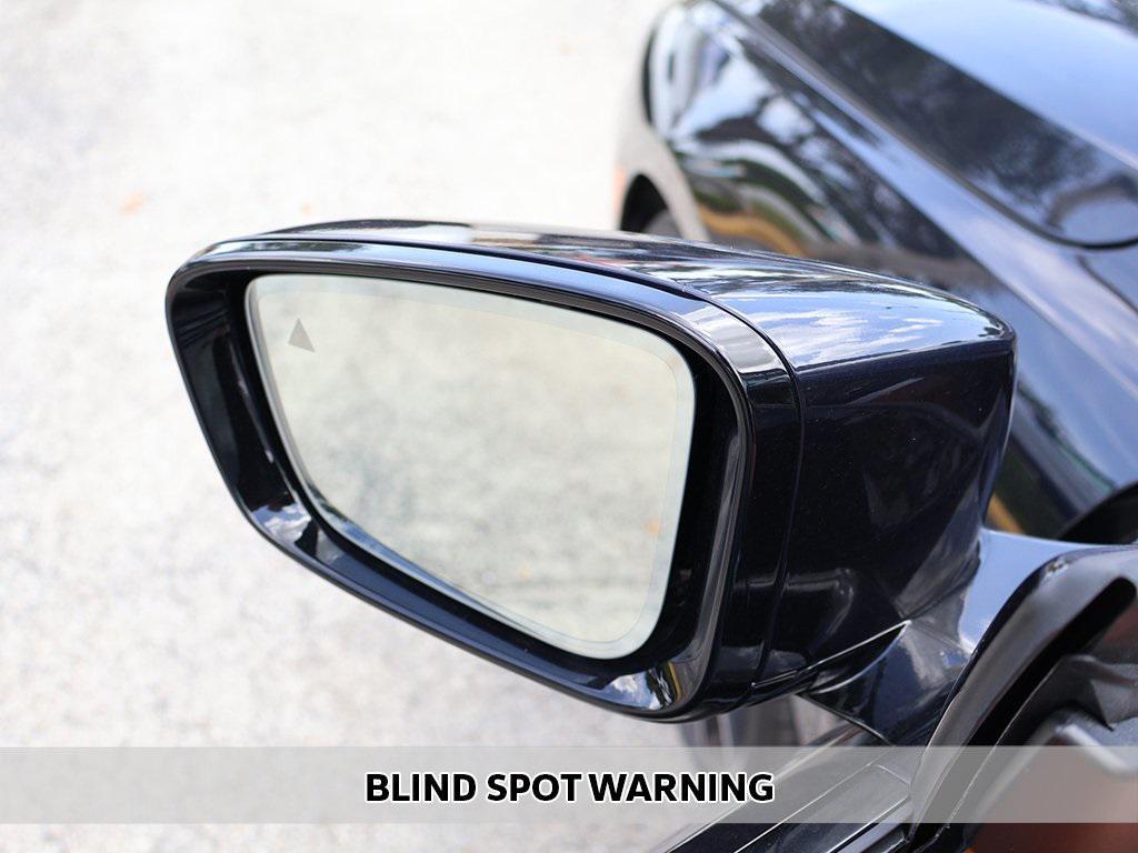 used 2022 BMW 840 car, priced at $53,495