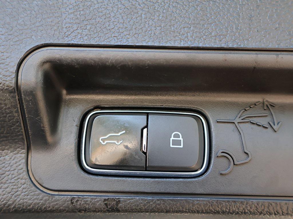 used 2023 Ford Explorer car, priced at $22,695