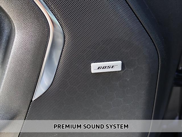 used 2023 Chevrolet Suburban car, priced at $57,490