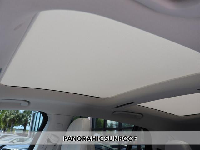 used 2023 Mercedes-Benz EQS 450 car, priced at $45,490