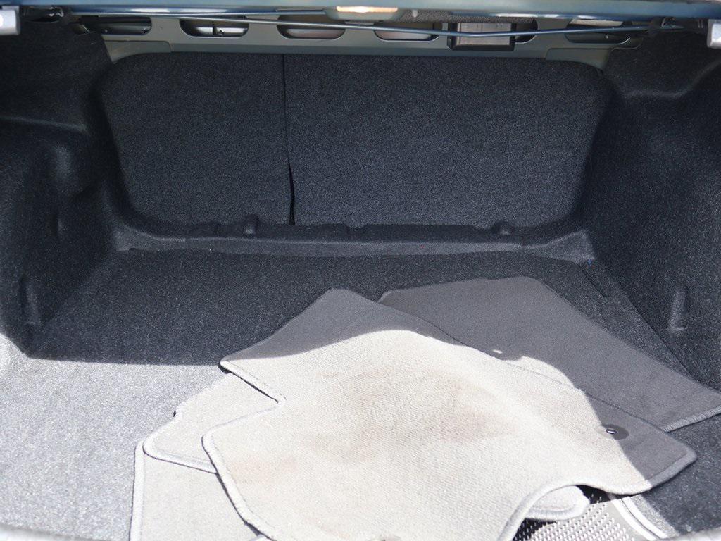 used 2024 Chevrolet Malibu car, priced at $15,999