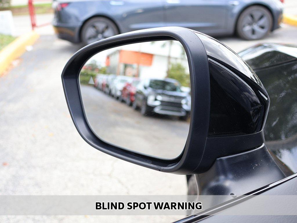 used 2023 Nissan ARIYA car, priced at $18,995