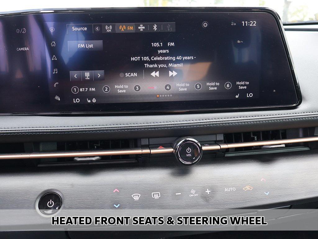 used 2023 Nissan ARIYA car, priced at $18,995