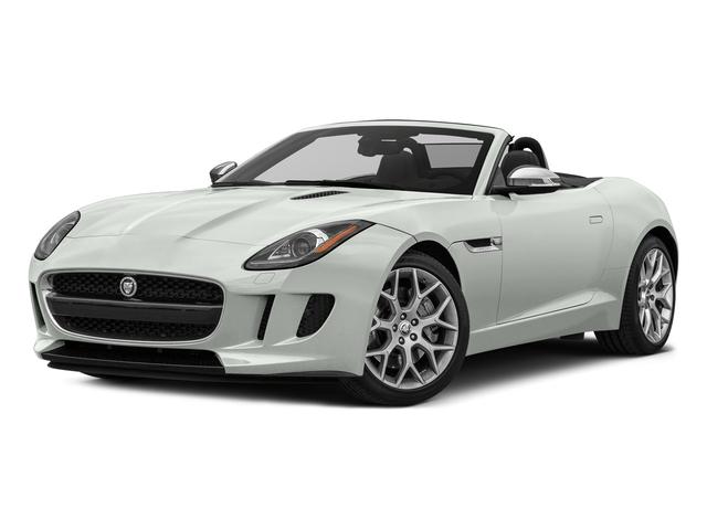 used 2017 Jaguar F-TYPE car, priced at $29,690