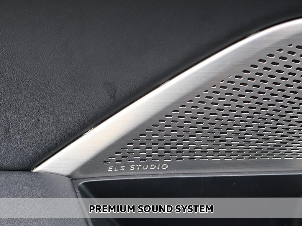 used 2023 Acura MDX car, priced at $33,490