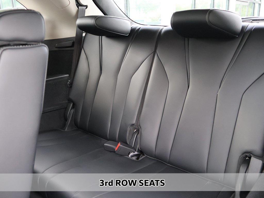 used 2023 Acura MDX car, priced at $33,490