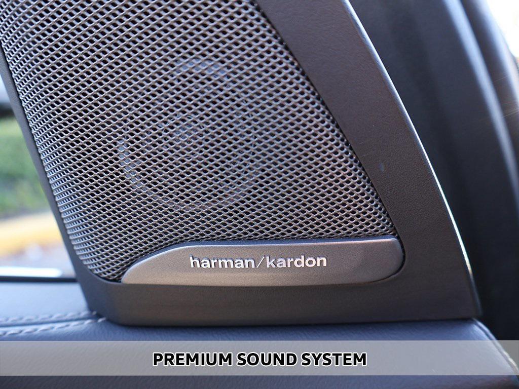 used 2025 BMW X5 car, priced at $53,439