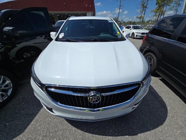 used 2020 Buick Enclave car, priced at $21,990