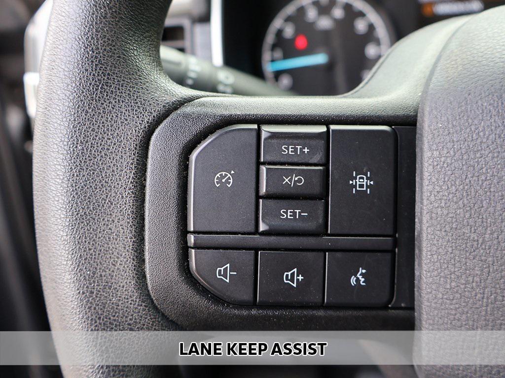 used 2021 Ford F-150 car, priced at $26,590