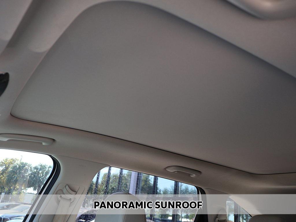 used 2022 Kia Sorento car, priced at $20,150