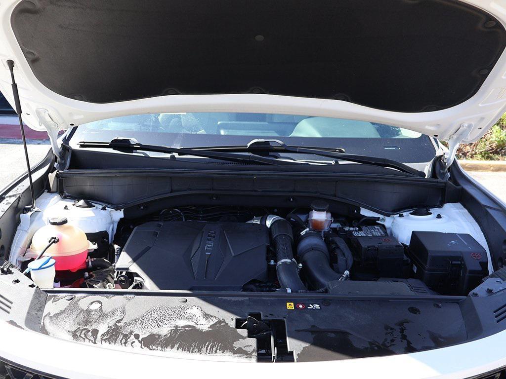 used 2022 Kia Sorento car, priced at $20,150