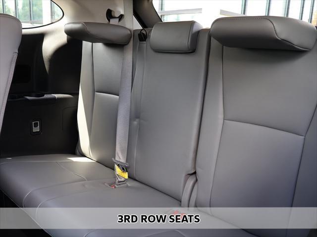 used 2021 Toyota Highlander car, priced at $29,495