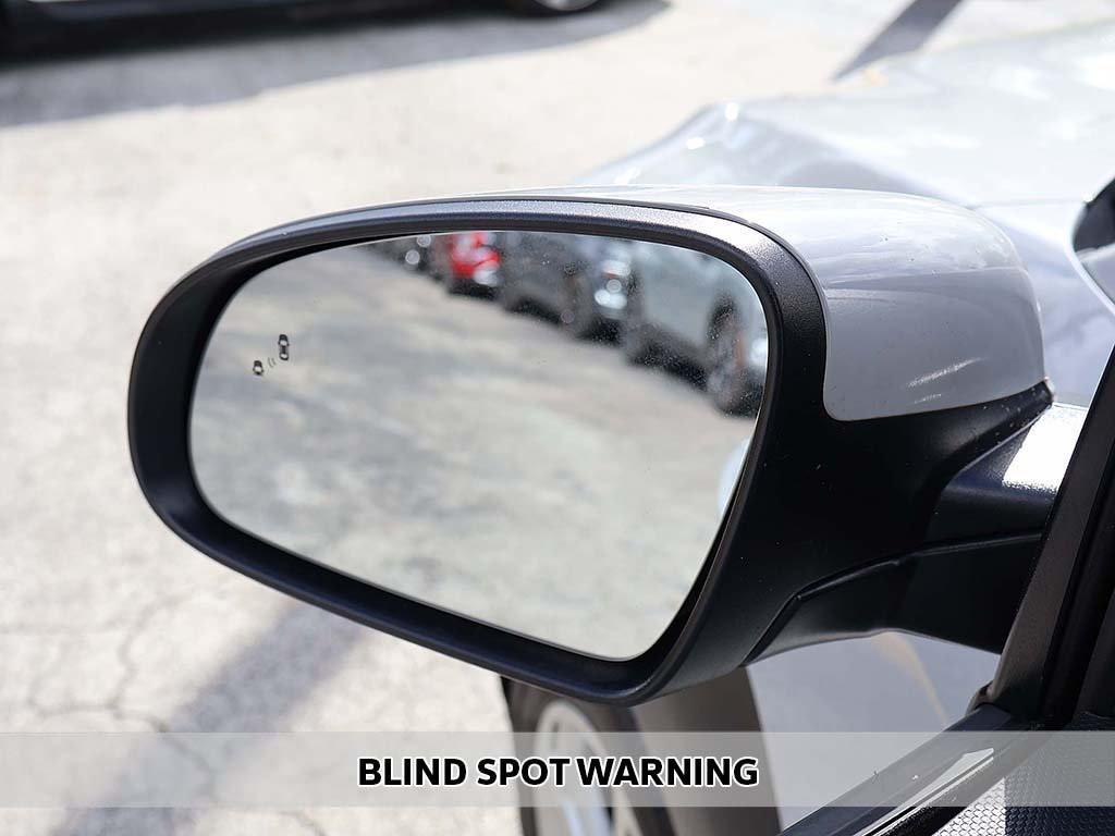 used 2023 Hyundai Kona car, priced at $17,495