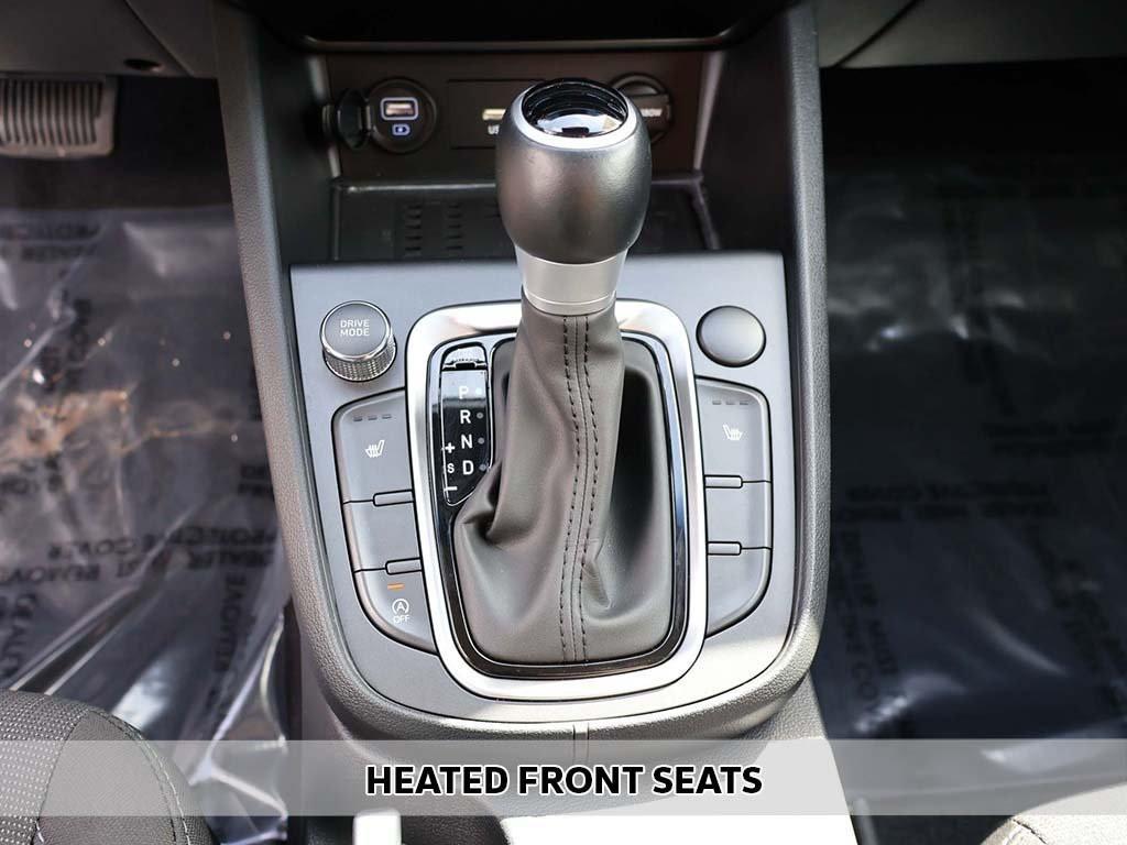 used 2023 Hyundai Kona car, priced at $17,495